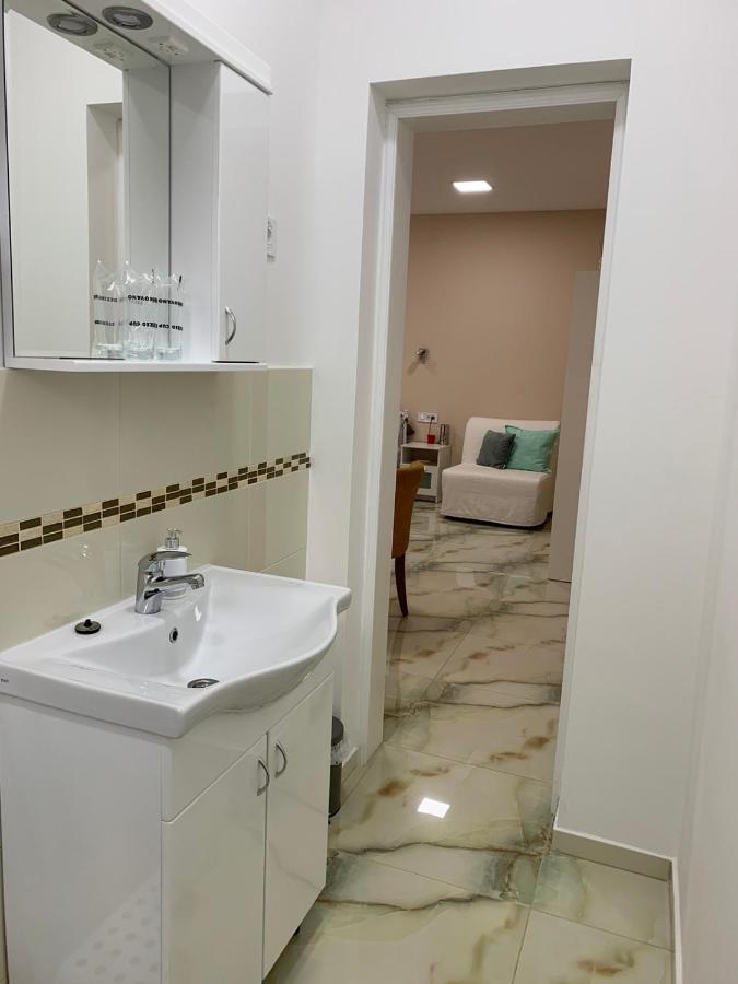 Lilly Apartment Palic Exterior photo